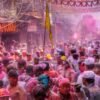 Holi in Jaipur What to Expect & How to Plan 2026 Guide