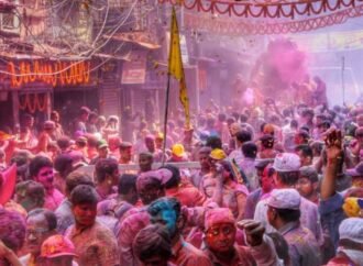 Holi in Jaipur What to Expect & How to Plan 2026 Guide