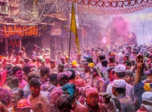 Holi in Jaipur What to Expect & How to Plan 2026 Guide