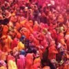 Holi in Mathura & Vrindavan: Complete Travel Guide (2026 Edition)