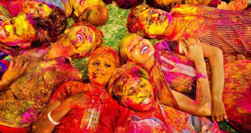 Understanding Holi Before You Celebrate