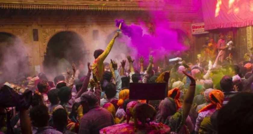 Why Does the Holi Festival Date Change Every Year